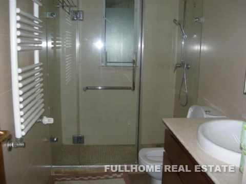 Horizon Resort - Interior view 13, Suzhou rental property