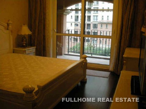 Horizon Resort - Interior view 14, Suzhou rental property