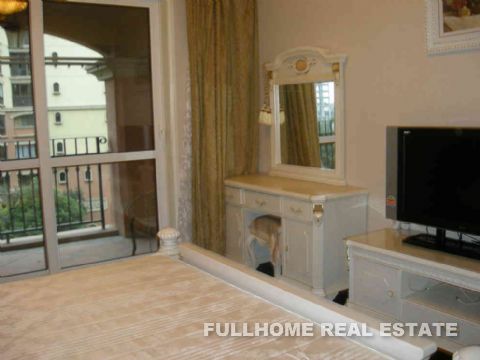 Horizon Resort - Interior view 15, Suzhou rental property