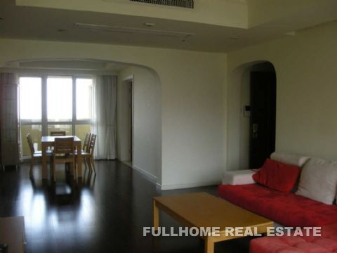 Horizon Resort - Interior view 2, Suzhou rental property