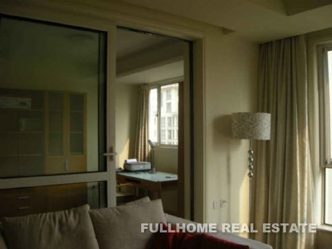 Horizon Resort - Interior view 3, Suzhou rental property
