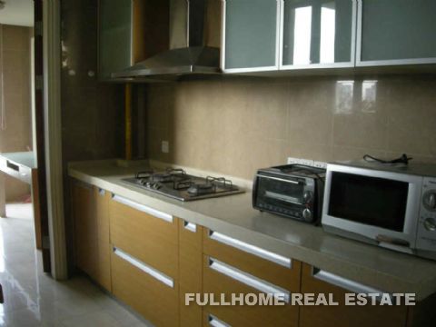 Horizon Resort - Interior view 4, Suzhou rental property