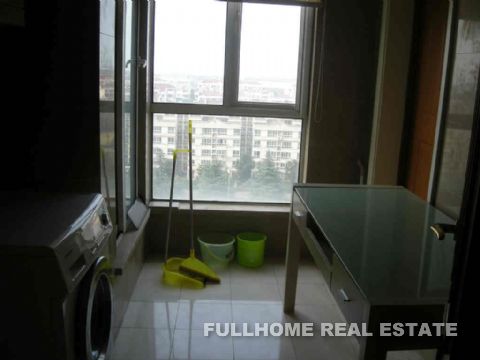 Horizon Resort - Interior view 5, Suzhou rental property