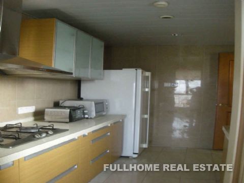 Horizon Resort - Interior view 6, Suzhou rental property