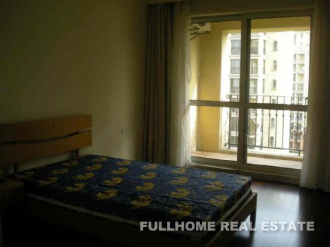 Horizon Resort - Interior view 7, Suzhou rental property