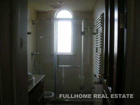 Horizon Resort - Interior view 9, Suzhou rental property