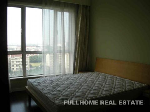 Horizon Resort - Interior view 10, Suzhou rental property