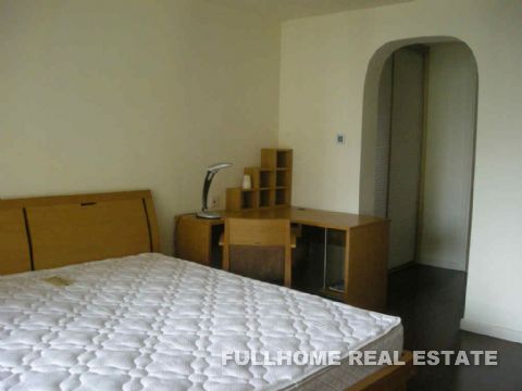 Horizon Resort - Interior view 11, Suzhou rental property