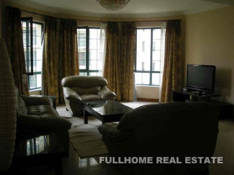 Horizon Resort - 4 bedroom apartment in Suzhou, Industrial Park