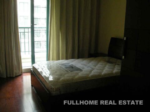 Horizon Resort - Interior view 2, Suzhou rental property
