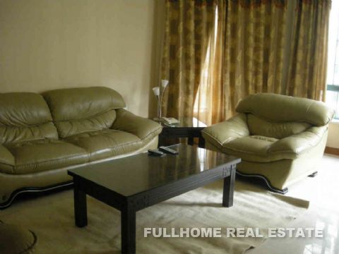 Horizon Resort - Interior view 3, Suzhou rental property