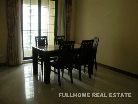 Horizon Resort - Interior view 4, Suzhou rental property