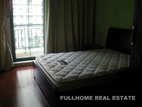 Horizon Resort - Interior view 5, Suzhou rental property