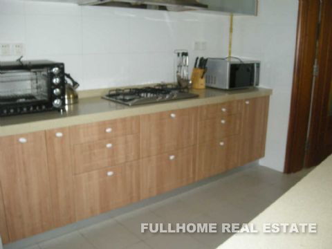 Horizon Resort - Interior view 6, Suzhou rental property
