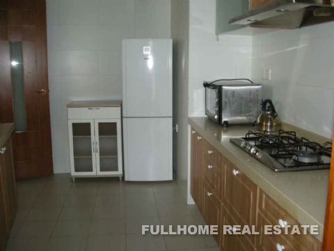 Horizon Resort - Interior view 7, Suzhou rental property