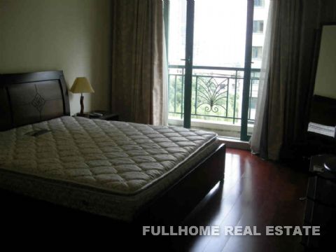 Horizon Resort - Interior view 8, Suzhou rental property