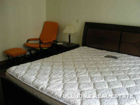 Horizon Resort - Interior view 9, Suzhou rental property