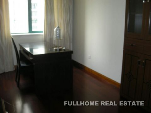 Horizon Resort - Interior view 10, Suzhou rental property