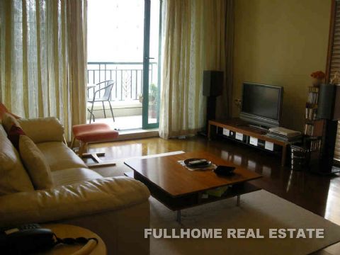 Horizon Resort - 3 bedroom apartment in Suzhou, Industrial Park
