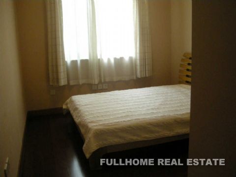 Horizon Resort - Interior view 2, Suzhou rental property