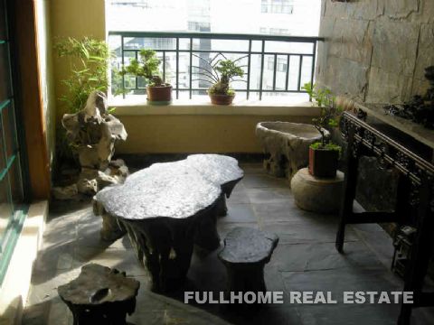 Horizon Resort - Interior view 3, Suzhou rental property