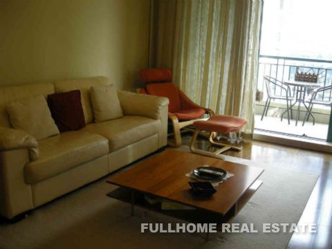 Horizon Resort - Interior view 5, Suzhou rental property