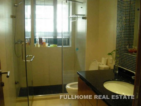 Horizon Resort - Interior view 6, Suzhou rental property