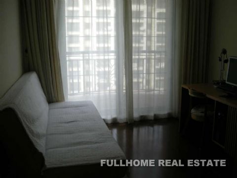 Horizon Resort - Interior view 7, Suzhou rental property