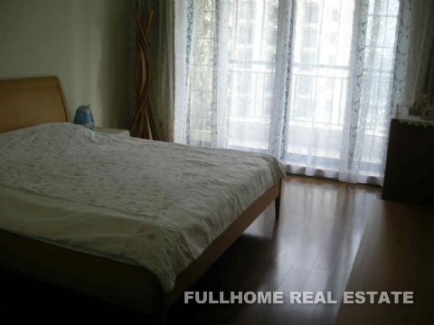Horizon Resort - Interior view 8, Suzhou rental property