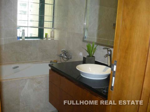 Horizon Resort - Interior view 9, Suzhou rental property