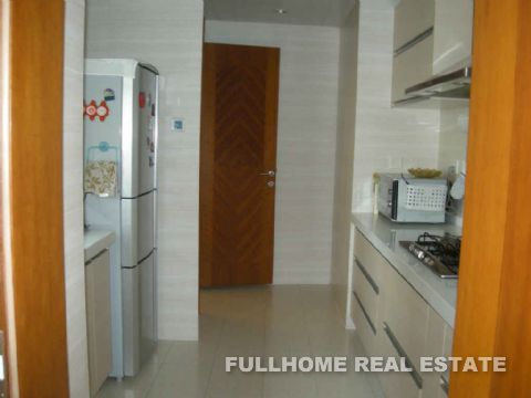 Horizon Resort - Interior view 11, Suzhou rental property
