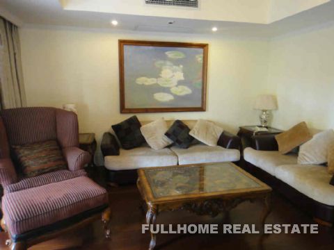Horizon Resort - 4 bedroom apartment in Suzhou, Industrial Park