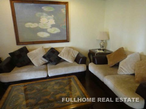 Horizon Resort - Interior view 2, Suzhou rental property