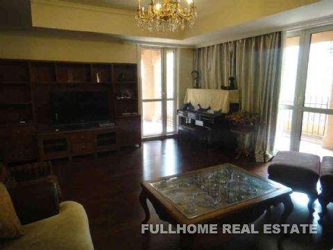 Horizon Resort - Interior view 4, Suzhou rental property