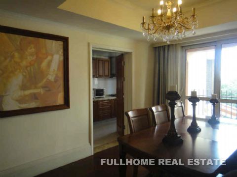 Horizon Resort - Interior view 5, Suzhou rental property