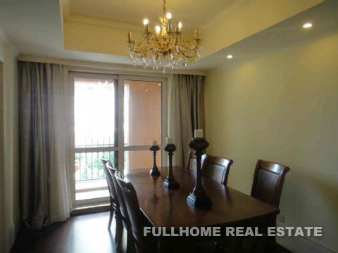 Horizon Resort - Interior view 6, Suzhou rental property