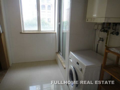 Horizon Resort - Interior view 8, Suzhou rental property