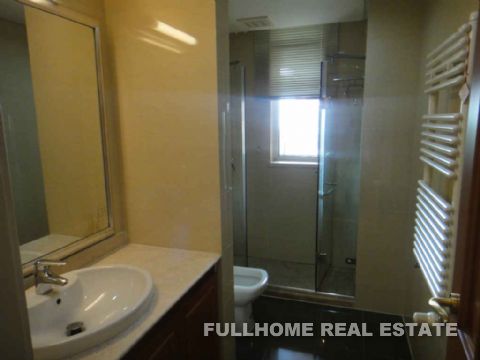Horizon Resort - Interior view 10, Suzhou rental property