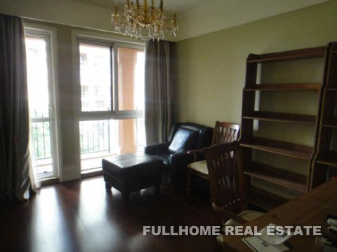 Horizon Resort - Interior view 11, Suzhou rental property