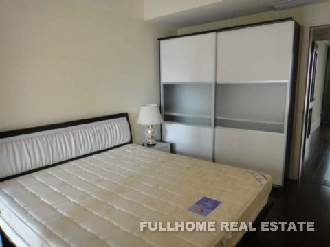 Horizon Resort - Interior view 13, Suzhou rental property
