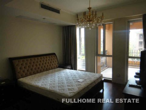 Horizon Resort - Interior view 15, Suzhou rental property