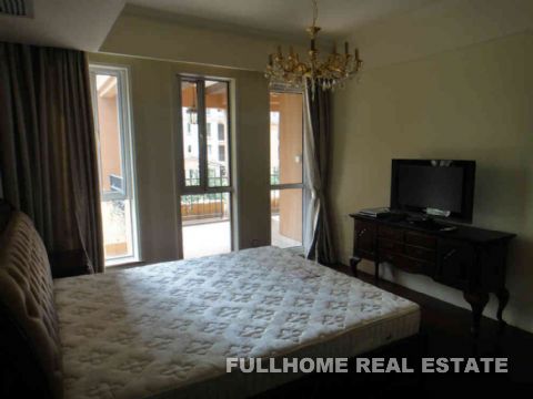 Horizon Resort - Interior view 16, Suzhou rental property