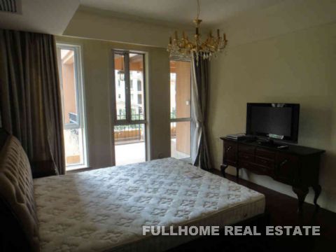 Horizon Resort - Interior view 17, Suzhou rental property
