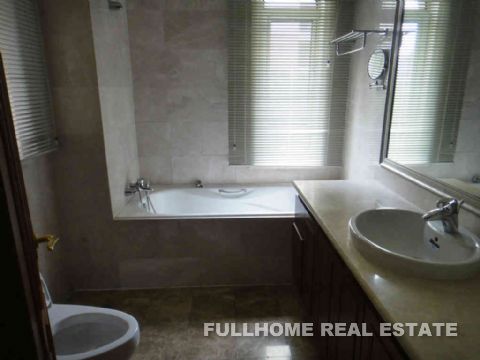 Horizon Resort - Interior view 18, Suzhou rental property