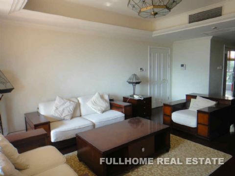 Horizon Resort - 4 bedroom apartment in Suzhou, Industrial Park