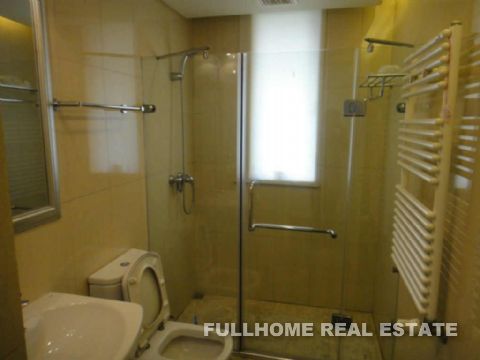 Horizon Resort - Interior view 2, Suzhou rental property