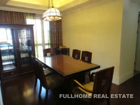 Horizon Resort - Interior view 4, Suzhou rental property