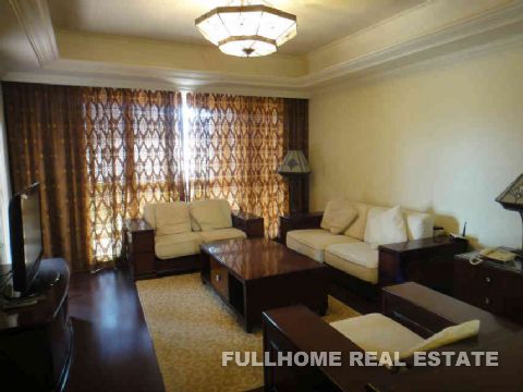 Horizon Resort - Interior view 5, Suzhou rental property