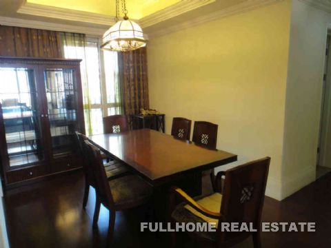 Horizon Resort - Interior view 6, Suzhou rental property