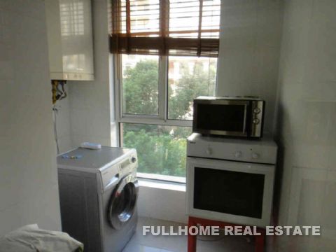 Horizon Resort - Interior view 8, Suzhou rental property